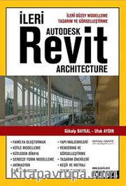 İleri Revit Architecture