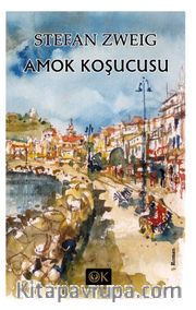 Amok Koşucusu