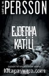 Ejderha Katili / Dedektif Backström Serisi