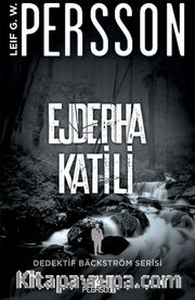 Ejderha Katili / Dedektif Backström Serisi