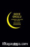 Gece Okulu Uykunun ve Rüyaların Gizli Bilimi