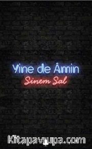 Yine de Amin