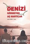 Denizi Görmeyen Aç Martılar / Şiir Ödüllü Eserler-4 