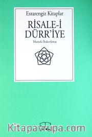 Risale-i Dürr'iye