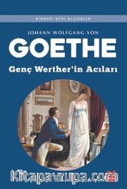 Genç Werther'in Acıları