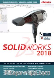 SolidWorks 2018  (Eğitim Videolu)