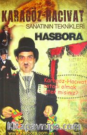 Karagöz-Hacivat Sanatının Teknikleri
