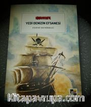 Yedi Denizin Efsanesi