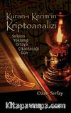 Kuran-ı Kerim'in Kriptoanalizi