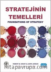 Stratejinin Temelleri