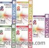 2014 KPSS Genel Yetenek Genel Kültür Soru Bankası Modüler Set (5 Kitap)