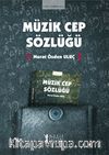Müzik Cep Sözlüğü