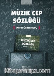 Müzik Cep Sözlüğü