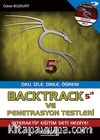 Backtrack 5 r3 ve Penetrasyon Testleri & Oku, İzle, Dinle, Öğren!