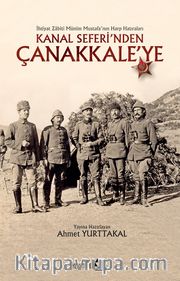 Kanal Seferi'nden Çanakkaleye