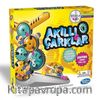 Hasbro 00123 Oyun Akıllı Çarklar(00123)