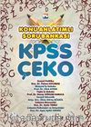 KPSS ÇEKO Çalışma Ekonomisi Konu Anlatımlı Soru Bankası