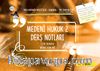 Medeni Hukuku 2 Eşya Hukuku Miras Hukuku