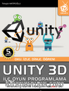 UNITY 3D ile Oyun Programlama
