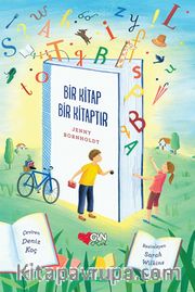 Bir Kitap Bir Kitaptır (Ciltli)