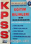 KPSS Eğitim Bilimleri & Öğretmen Adayları İçin