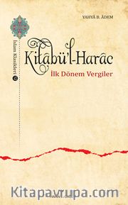 Kitabu’l-Harac