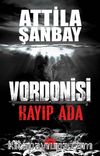 Vordonisi / Kayıp Ada