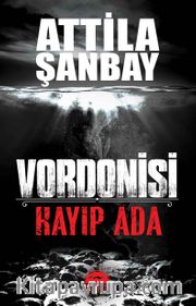 Vordonisi / Kayıp Ada