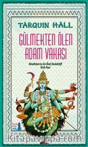 Gülmekten Ölen Adam Vakası