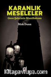Karanlık Meseleler