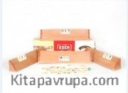 Eser Ağaç Okey Takımı(850011)