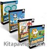 Scratch ile Arduino Eğitim Seti (4 Kitap)