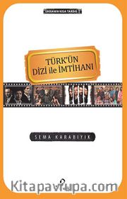 Türk'ün Dizi ile İmtihanı / Ekranın Kısa Tarihi -1