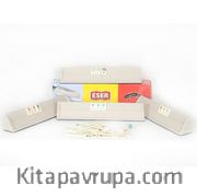 Plastik Okey Takımı Plastik(851407)