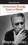 Görüntünün Retoriği, Sanat ve Müzik