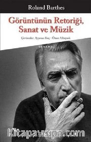 Görüntünün Retoriği, Sanat ve Müzik