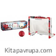 Spiderman Futbol Seti(03011)