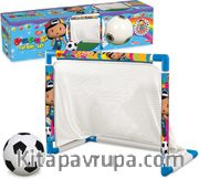 Pepee-Futbol Set(01812)