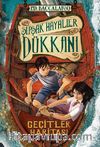 Şipşak Hayaller Dükkanı 3 / Geçitler Haritası
