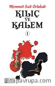 Kılıç ve Kalem 1 (Ciltli)