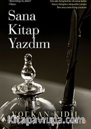 Sana Kitap Yazdım