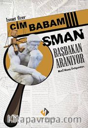 Cim Babam Osman <br /> Başbakan Aranıyor