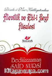 Alevilik ve Ehl-i Beyt Risalesi (Cep Boy)