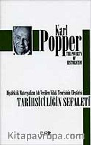 Tarihsiciliğin Sefaleti