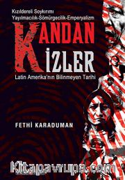 Kandan İzler