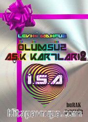 Ölümsüz Aşk Kartları 2