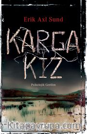 Karga Kız