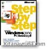 Microsoft  Windows  2000 Professional Step by Step
