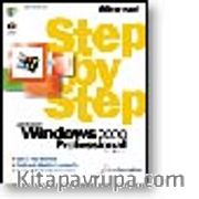 Microsoft  Windows  2000 Professional Step by Step