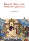 Osmanlı Maliyesinde Malikane Uygulaması